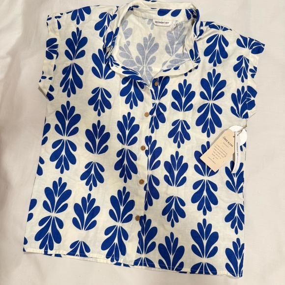 Co-Ord Set Size Small - Picture 2 of 5